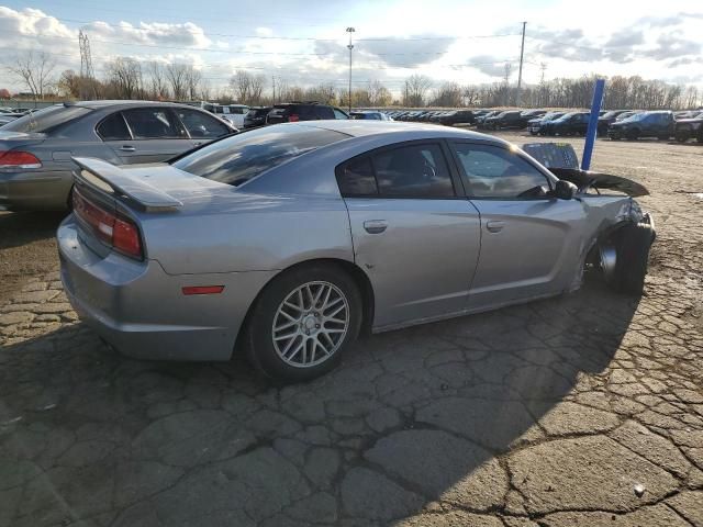 2014 Dodge Charger SE