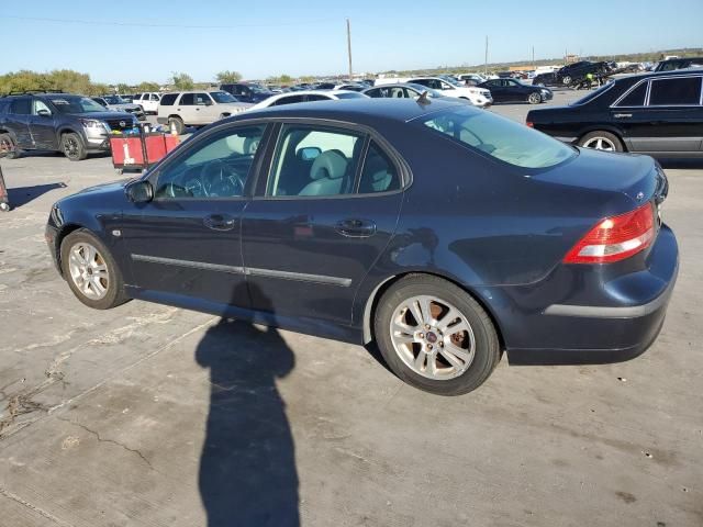 2007 Saab 9-3 2.0T