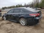 2019 Toyota Camry Hybrid