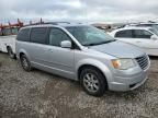 2010 Chrysler Town & Country Touring