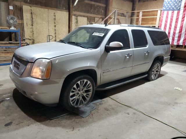 2011 GMC Yukon XL Denali