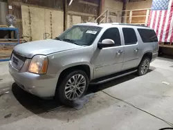 GMC Vehiculos salvage en venta: 2011 GMC Yukon XL Denali