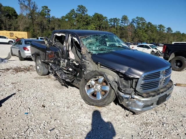 2016 Dodge RAM 1500 SLT