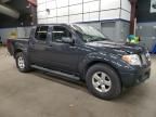 2013 Nissan Frontier S