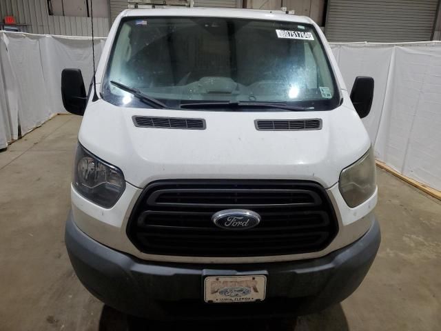 2018 Ford Transit T-250