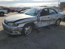 Carros salvage sin ofertas aún a la venta en subasta: 2000 Lexus ES 300