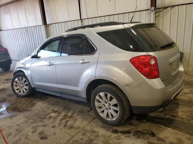 2010 Chevrolet Equinox LT