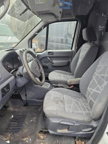 2013 Ford Transit Connect XL