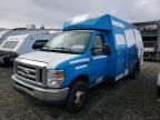 2015 Ford Econoline E450 Super Duty Cutaway Van