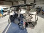 2024 Ezgo Golf Cart