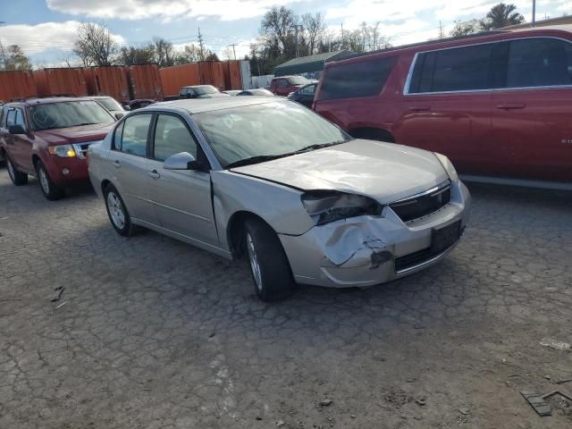 2006 Chevrolet Malibu LT