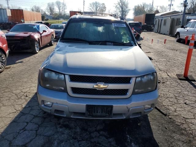 2007 Chevrolet Trailblazer LS