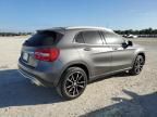 2017 Mercedes-Benz GLA 250