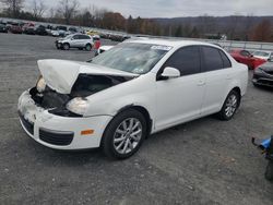 Volkswagen Vehiculos salvage en venta: 2010 Volkswagen Jetta SE