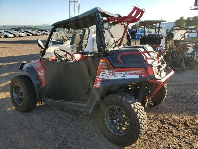 2009 Polaris Ranger RZR