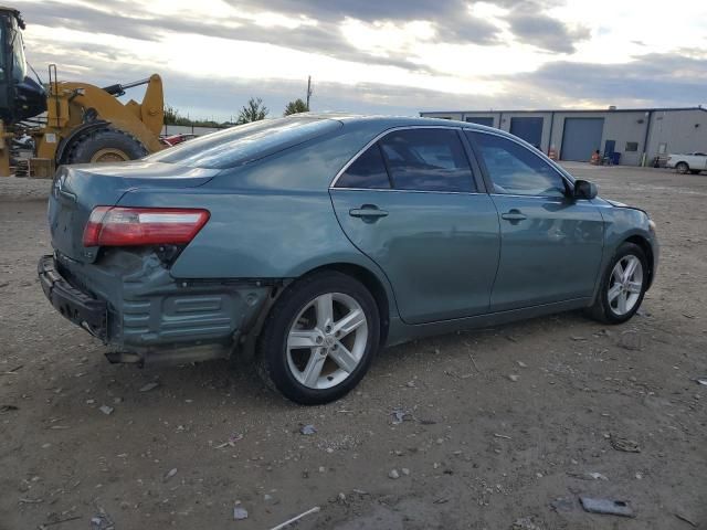 2009 Toyota Camry Base