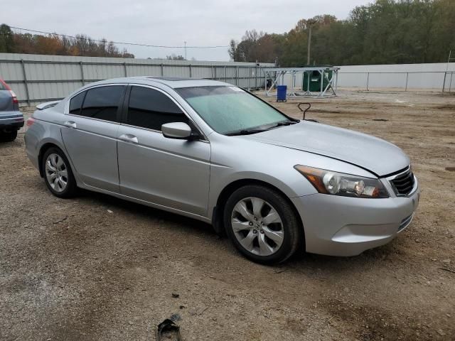 2009 Honda Accord EX