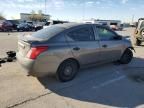 2014 Nissan Versa S