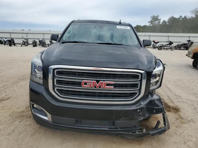 2017 GMC Yukon SLE