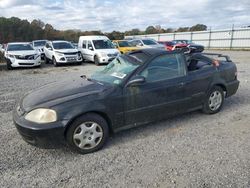 2000 Honda Civic EX en venta en Mocksville, NC