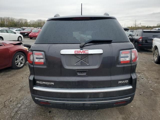 2015 GMC Acadia SLT-1