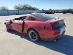 2012 Ford Mustang GT