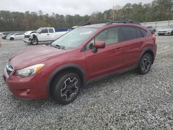 2014 Subaru XV Crosstrek 2.0 Limited en venta en Ellenwood, GA