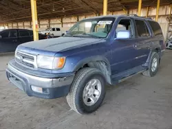 1999 Toyota 4runner SR5 en venta en Phoenix, AZ