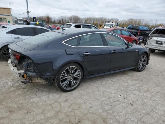 2016 Audi A7 Premium Plus