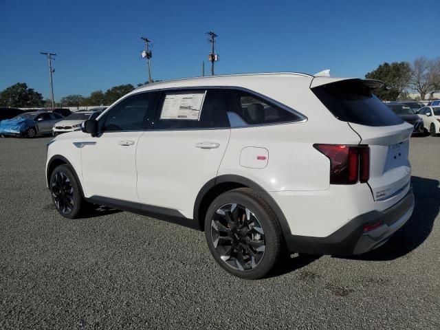 2024 KIA Sorento EX