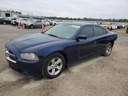 Run And Drives Cars for sale at auction: 2013 Dodge Charger SE