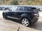 2015 Land Rover Range Rover Evoque Pure Plus