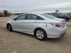 2015 Hyundai Sonata Hybrid