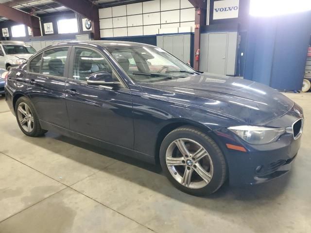 2015 BMW 328 XI