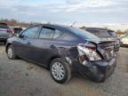 2015 Nissan Versa S