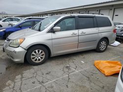 2009 Honda Odyssey EXL en venta en Louisville, KY