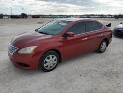 Run And Drives Cars for sale at auction: 2015 Nissan Sentra S