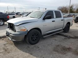 Vehiculos salvage en venta de Copart Cleveland: 2009 Dodge RAM 1500