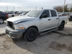 2009 Dodge RAM 1500