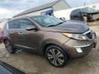 2011 KIA Sportage EX