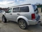 2011 Dodge Nitro Heat