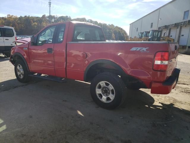 2004 Ford F150