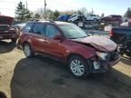 2012 Subaru Forester 2.5X Premium