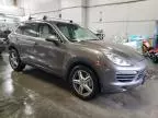 2011 Porsche Cayenne S Hybrid