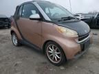 2008 Smart Fortwo Passion