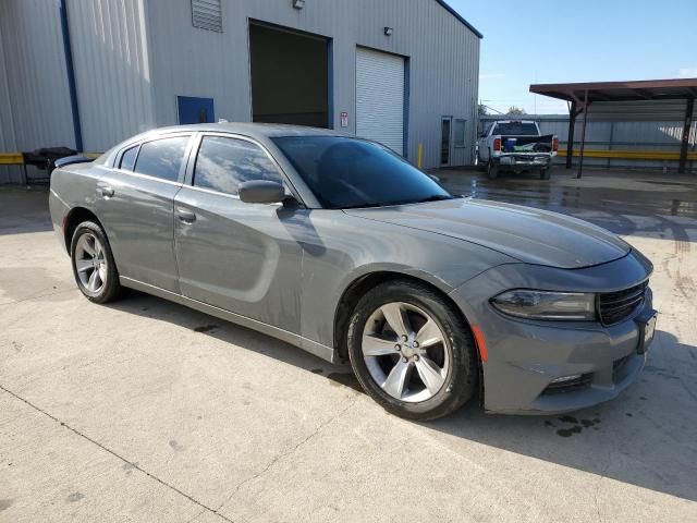 2018 Dodge Charger SXT Plus