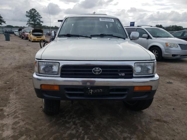 1994 Toyota 4runner VN29 SR5