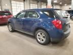 2010 Chevrolet Equinox LS