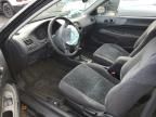 1997 Honda Civic EX