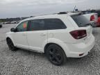 2019 Dodge Journey Crossroad